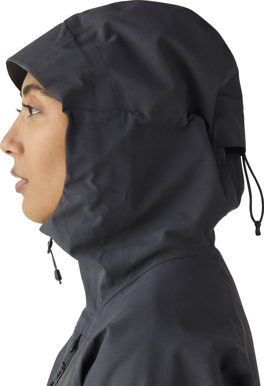 MEC Synergy HD Gore-Tex Jacket - Women's