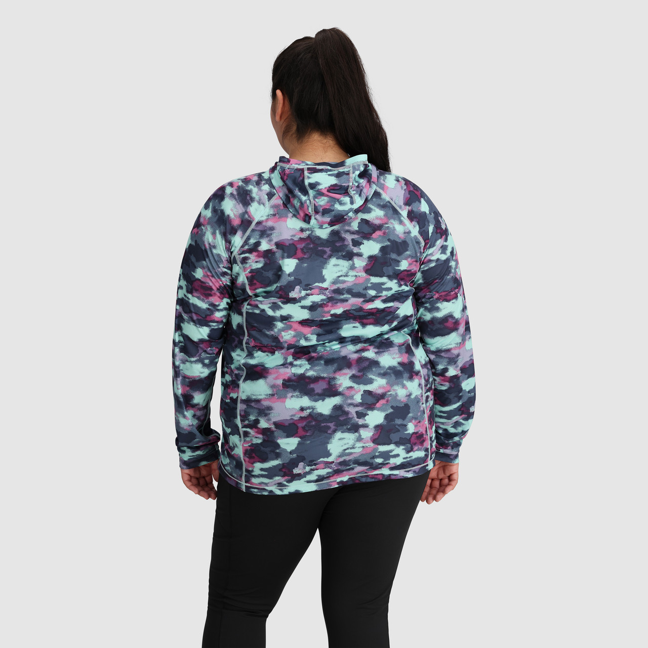 Outdoor Research Echo Hoodie - Women's