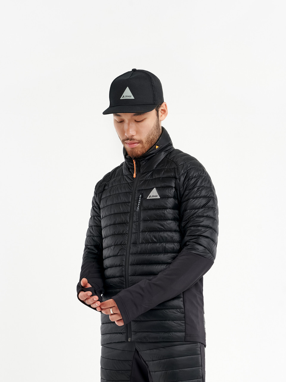 Orage Morrison Gilltek Jacket - Men's