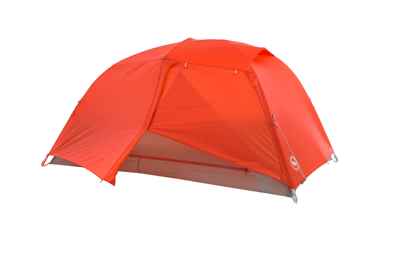 Big Agnes Copper Spur HV UL 2-Person Tent