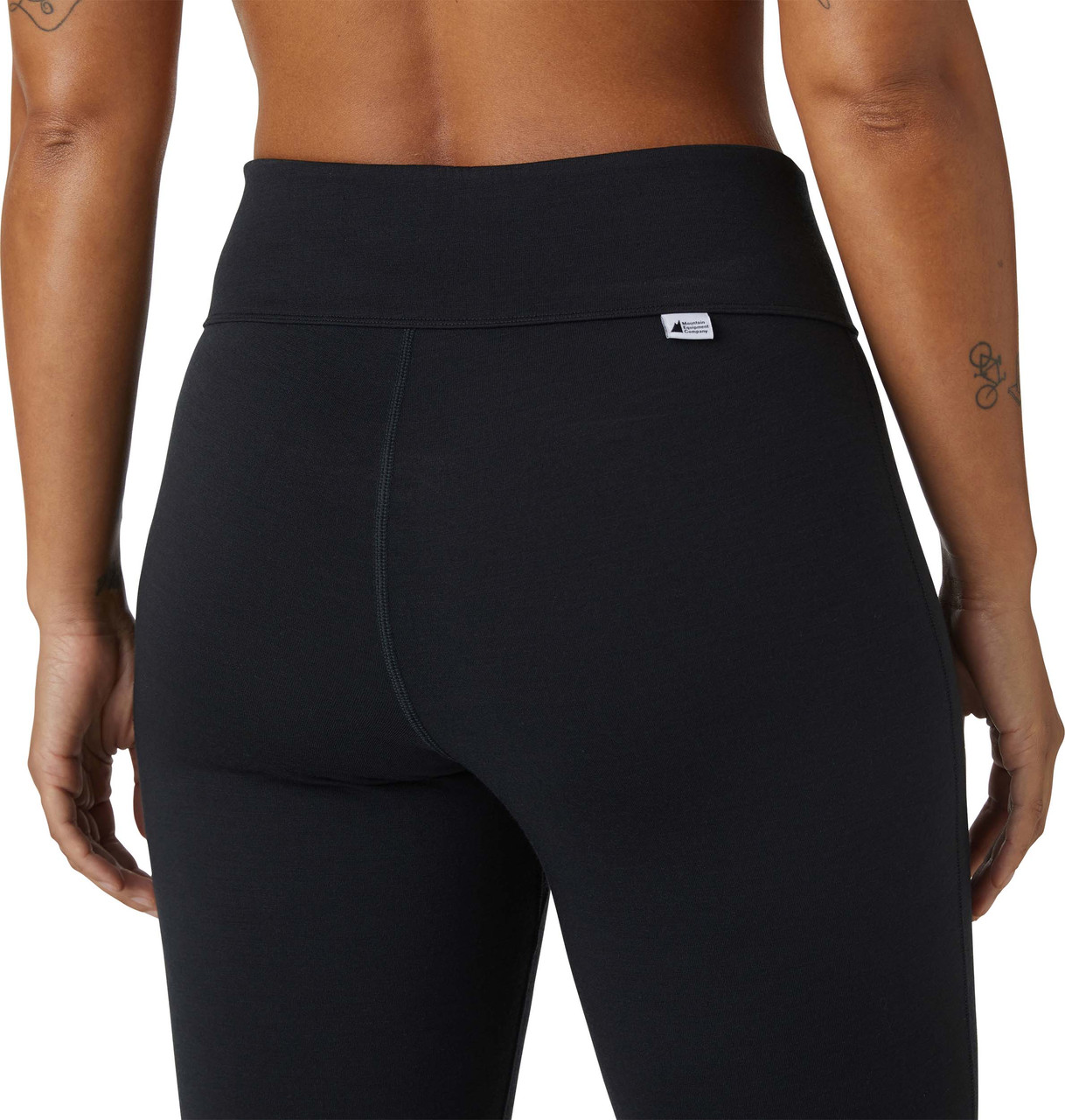 MEC T2 Merino Base Layer Bottoms - Women's