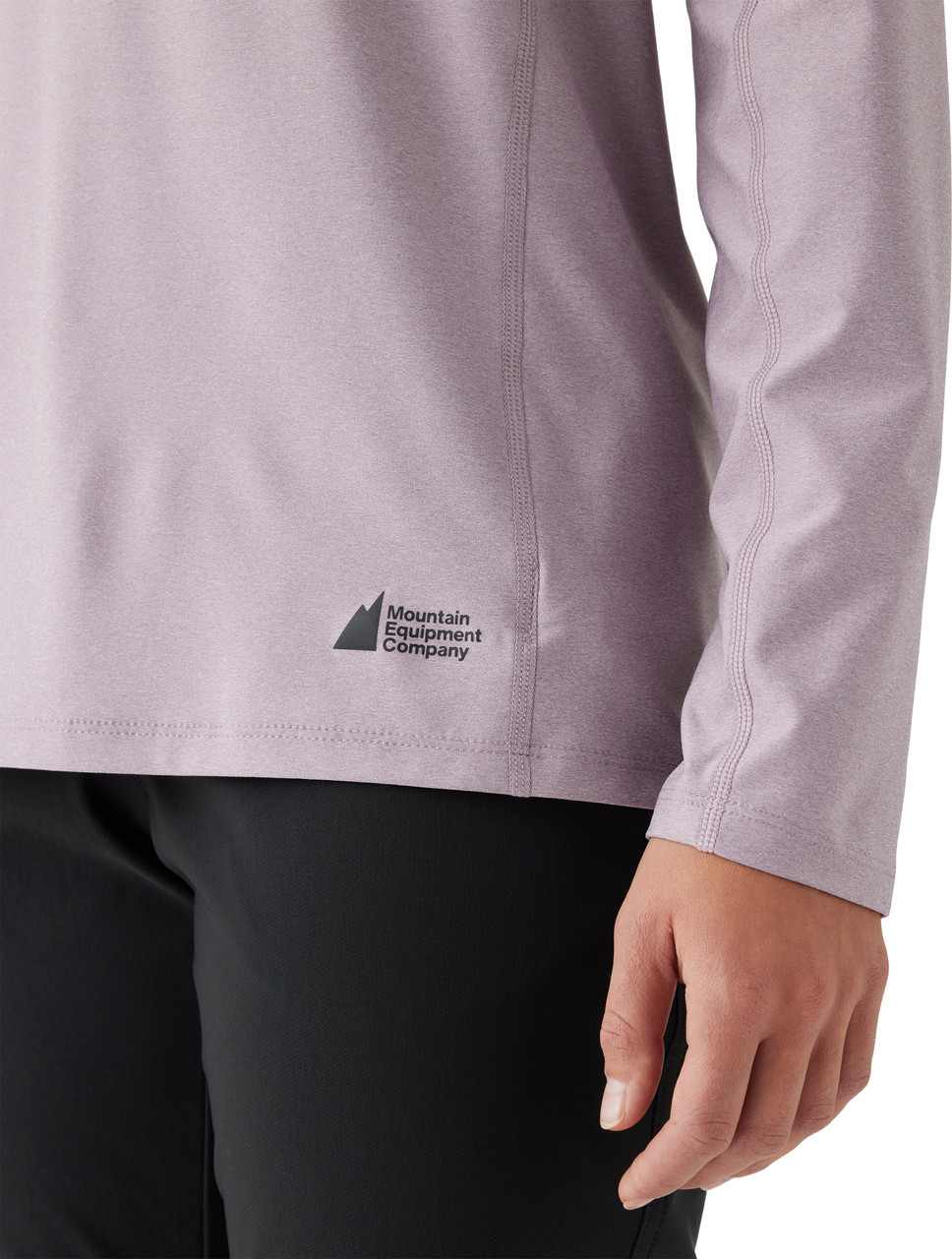 MEC Rapidi-T Long Sleeve Shirt - Women's