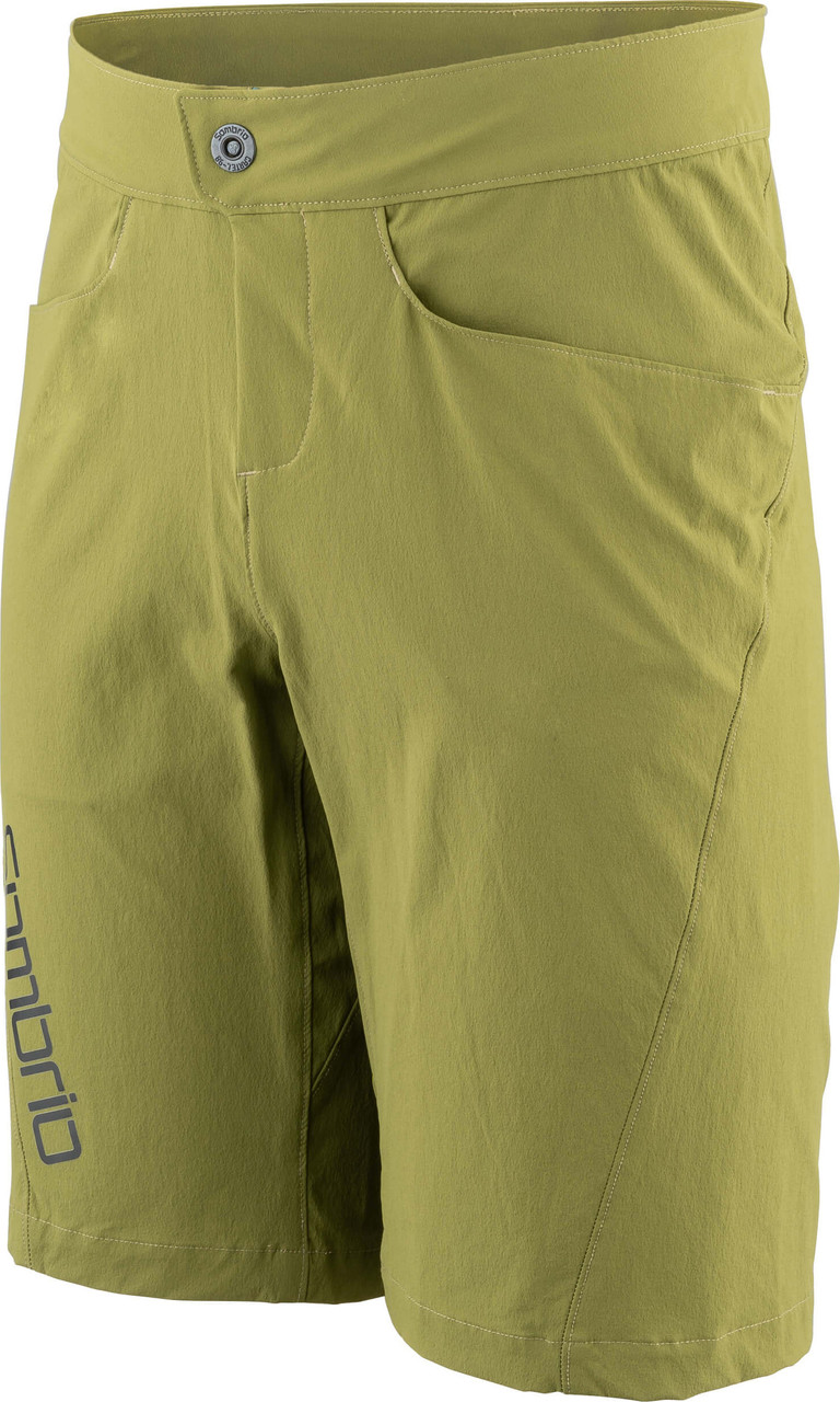 Sombrio Ridgeline Shorts - Men's