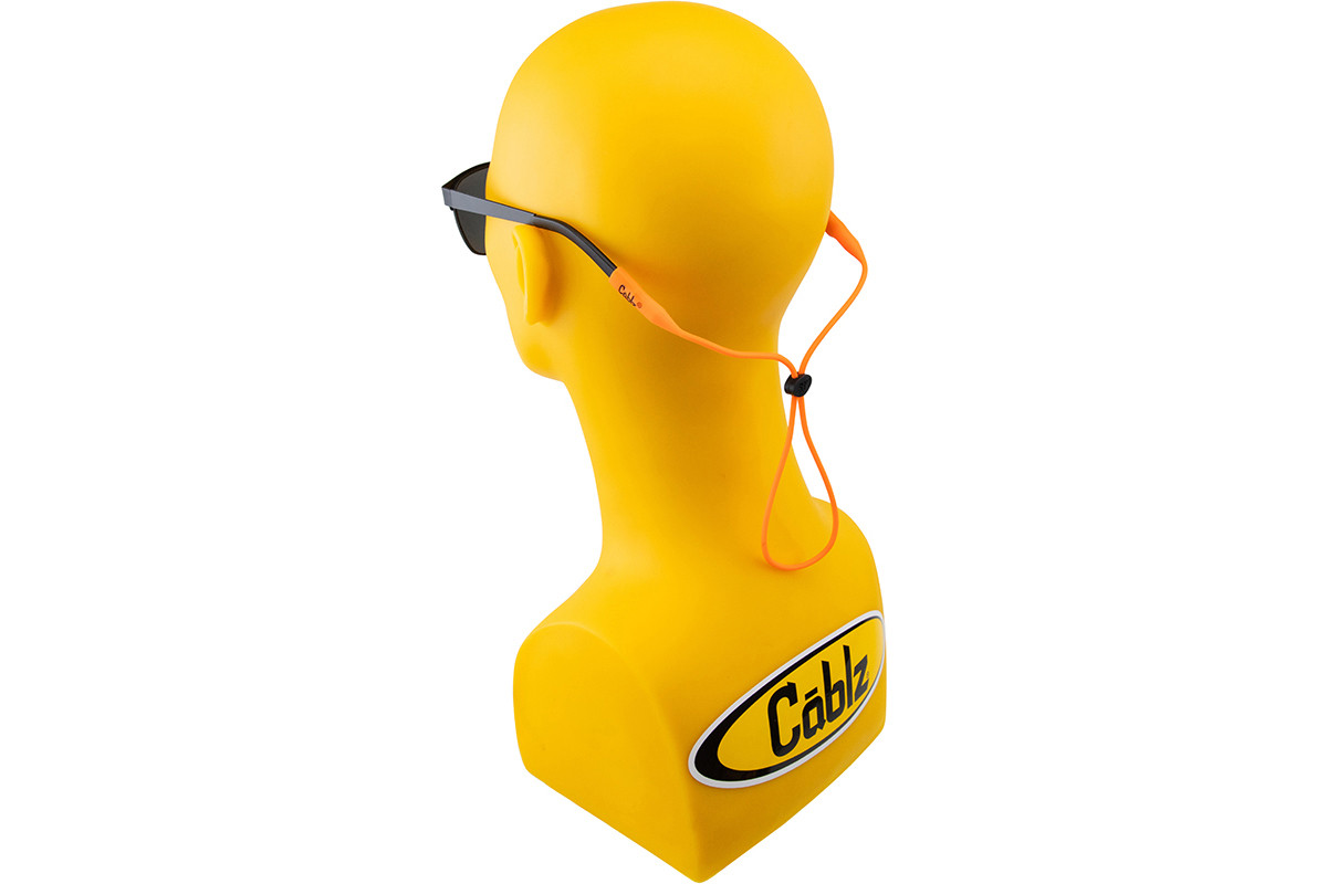 Cablz Silicone Eyewear Retainer