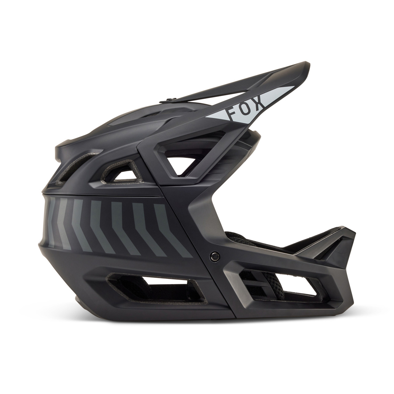 Fox Racing Proframe Nace Helmet - Unisex