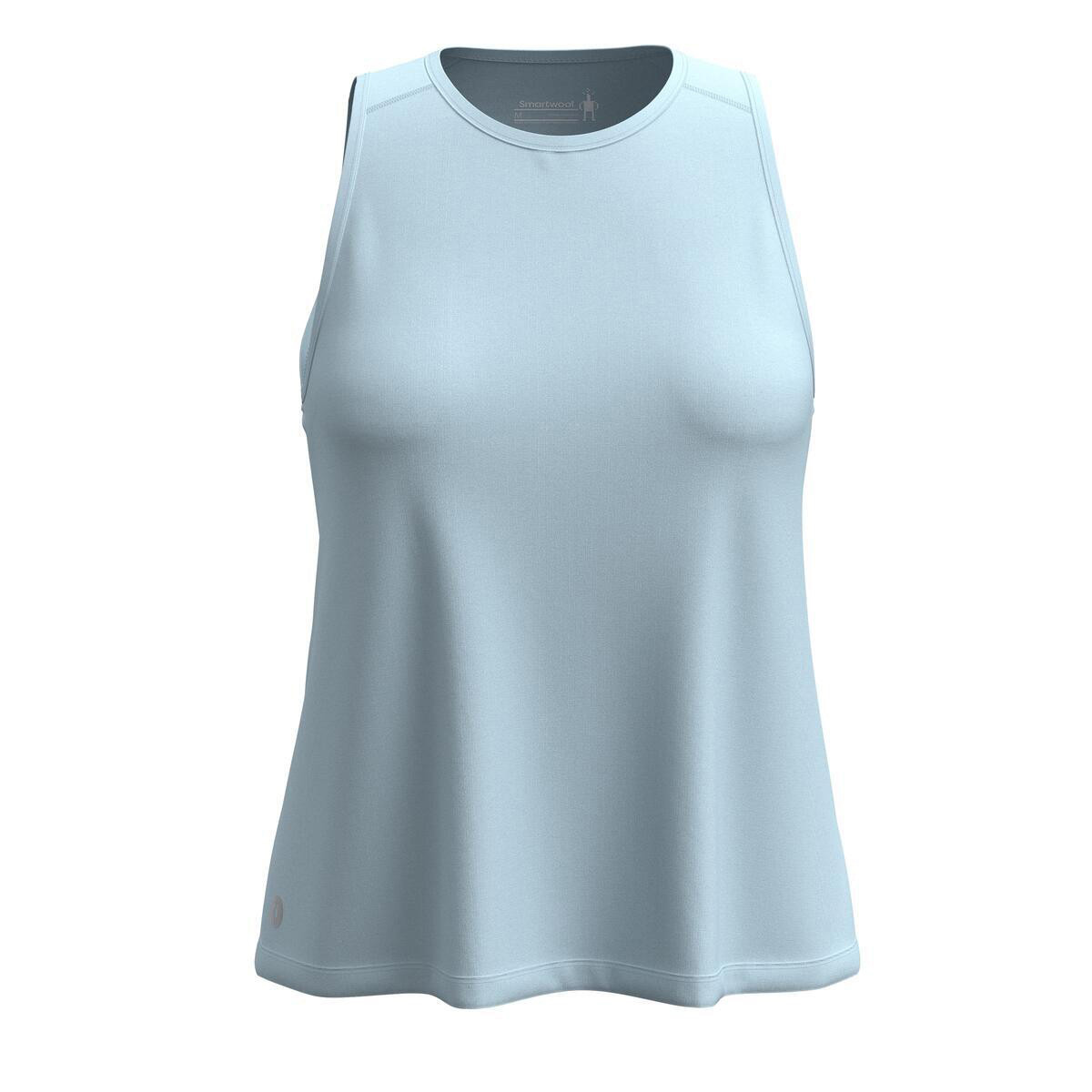 Smartwool Active Ultralite High Neck Tank - Women's