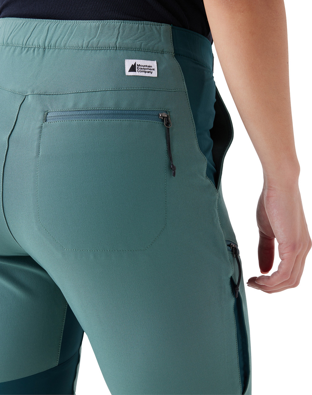 MEC Summit Seeker Pants - Women's