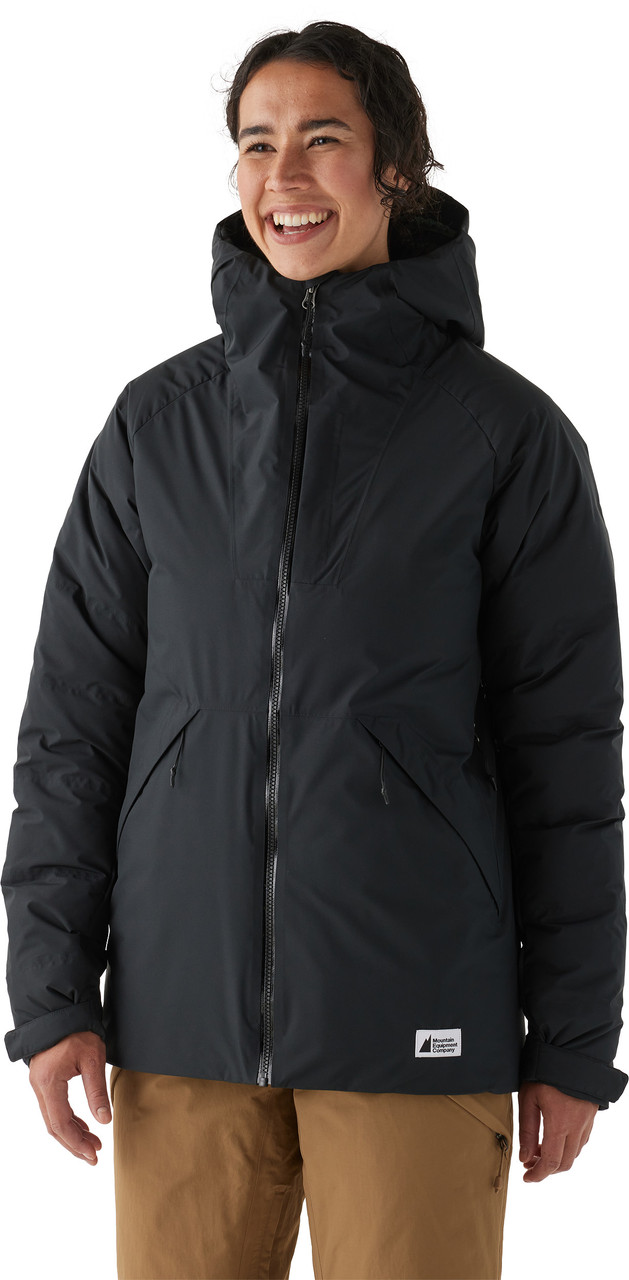MEC Bromont Recycled Down Jacket - Women's