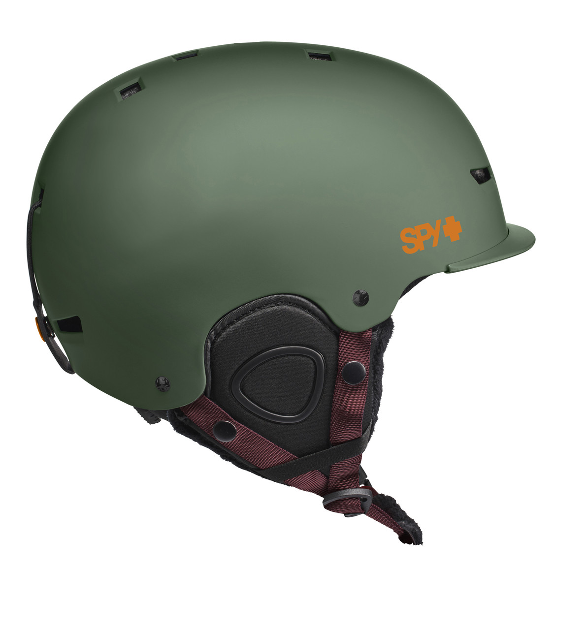 Spy+ Galactic MIPS Helmet - Unisex