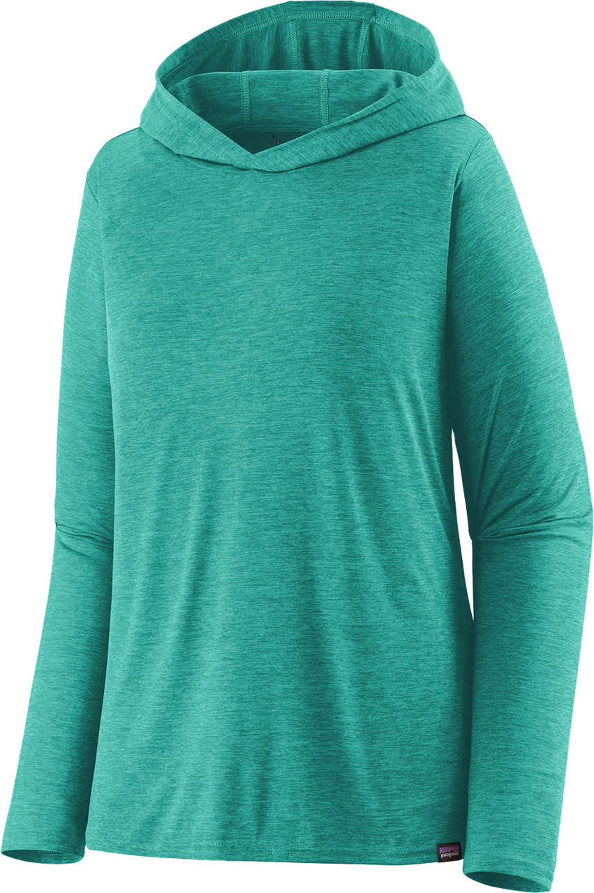 Patagonia Cap Cool Daily Hoody - Women's