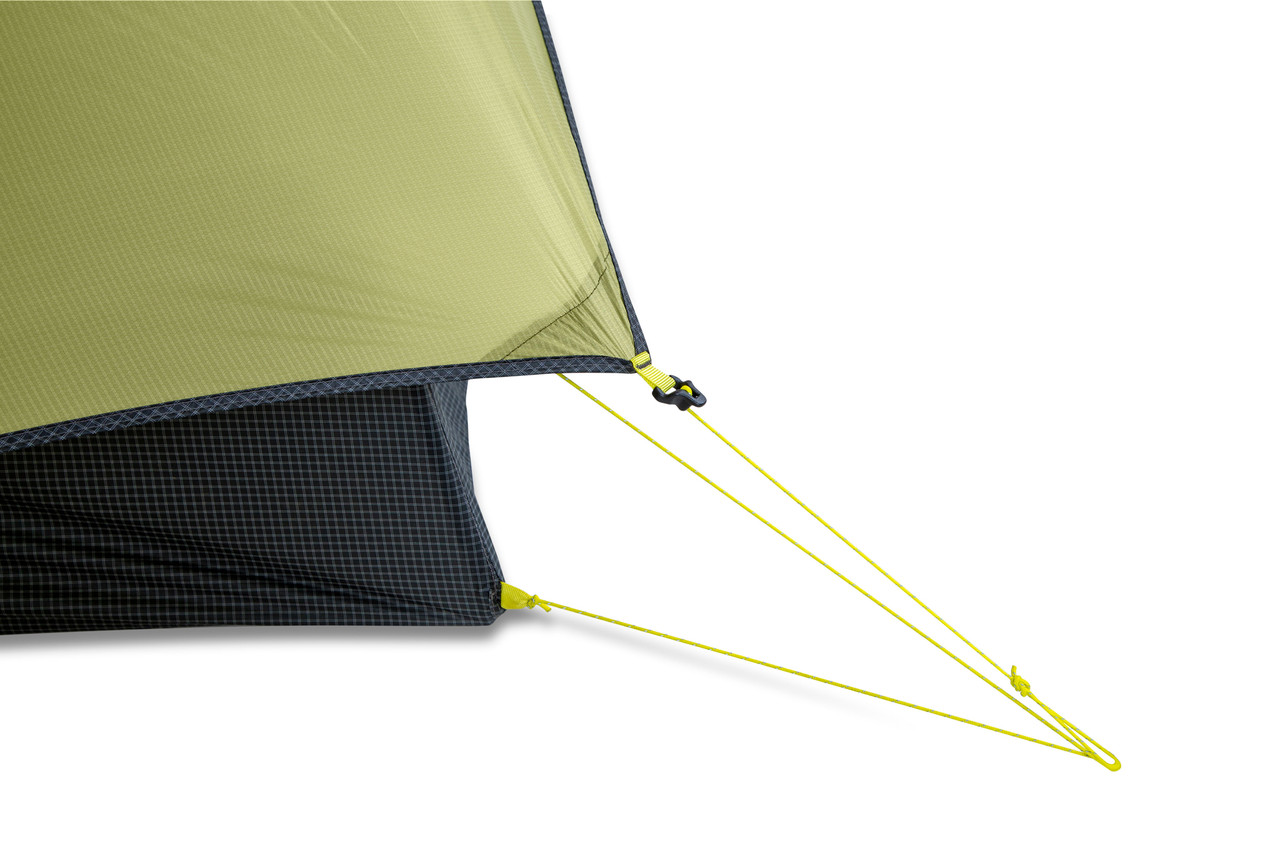 Nemo Hornet OSMO 3-Person Tent
