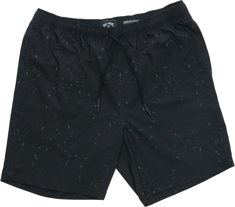 Billabong Surftrek Elastic Shorts - Men's