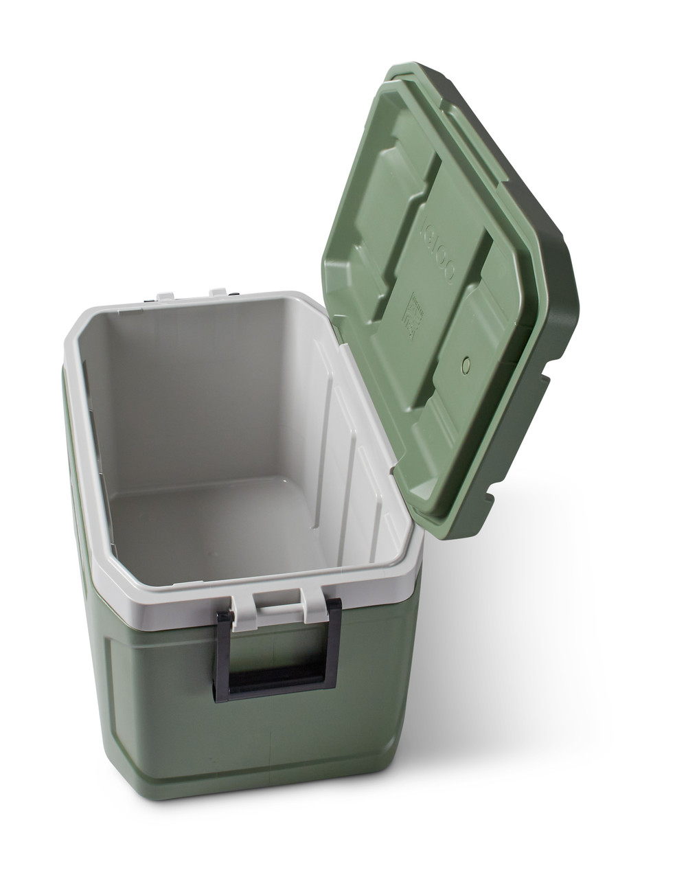Igloo EcoCool Latitude 52QT Cooler