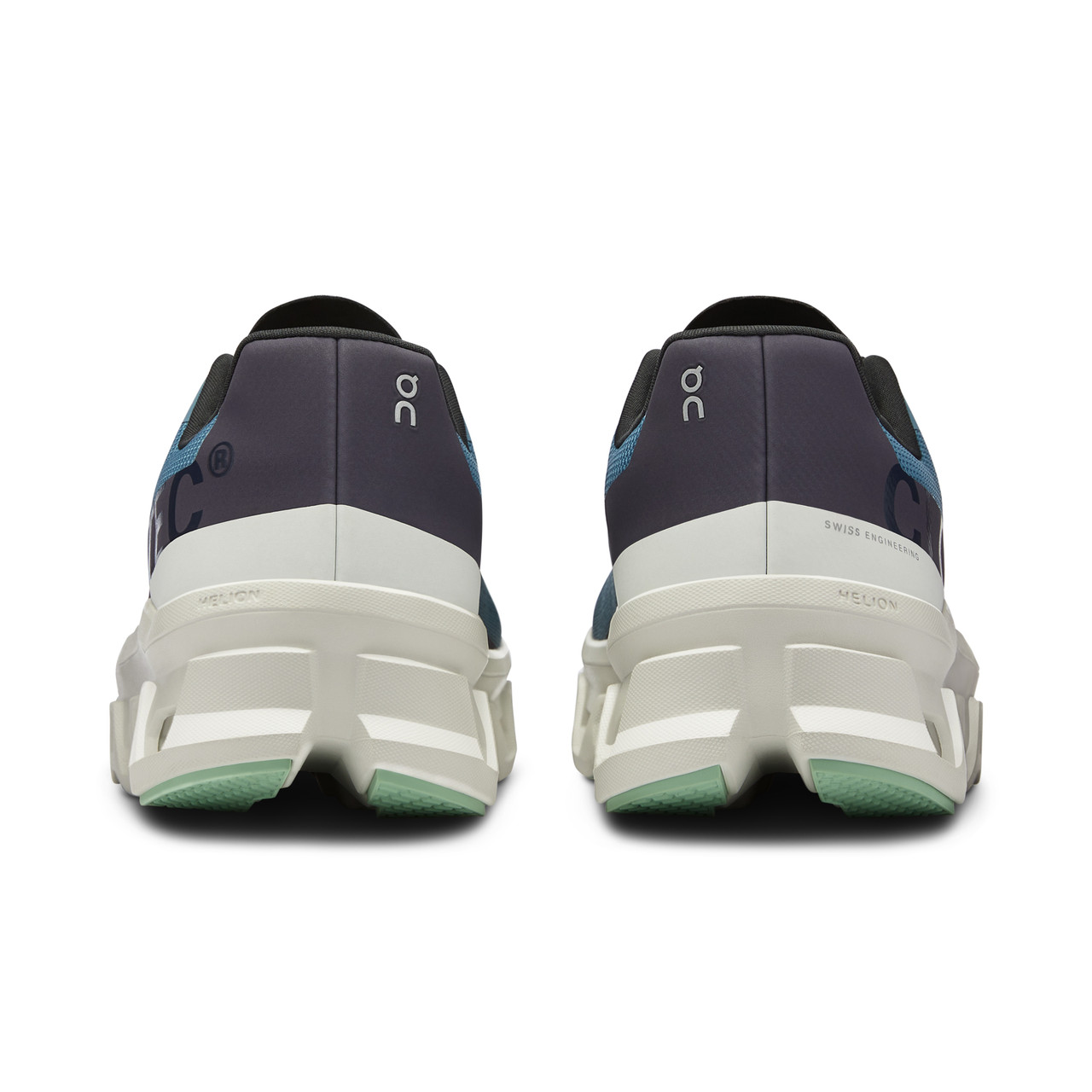 On Cloudmonster Road Running Shoes - Men's