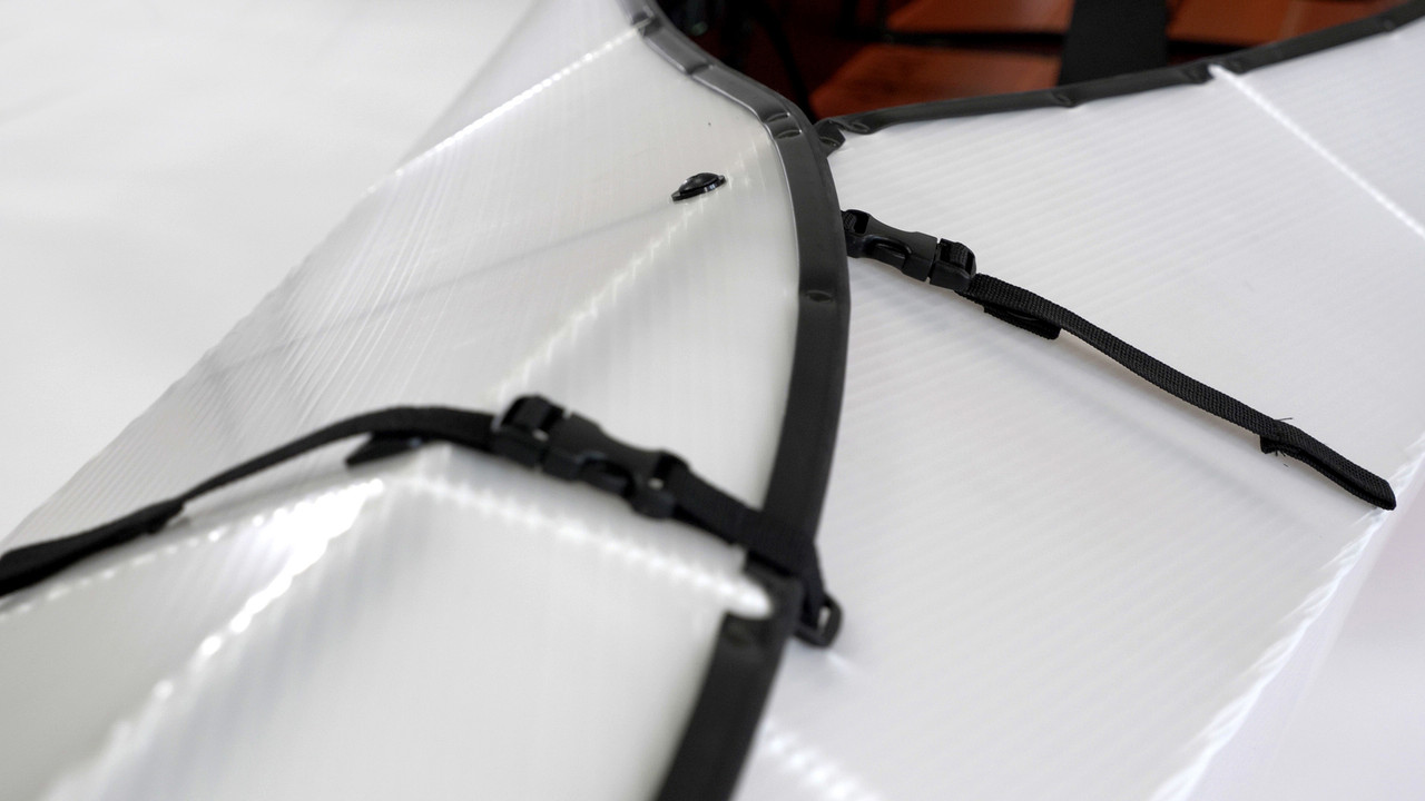 Oru Kayaks Haven Folding Kayak