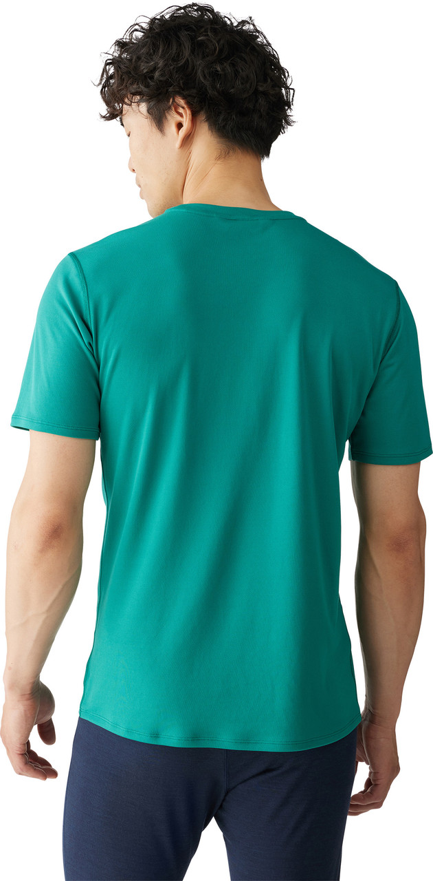 MEC T0 Base Layer Short Sleeve Top - Men's