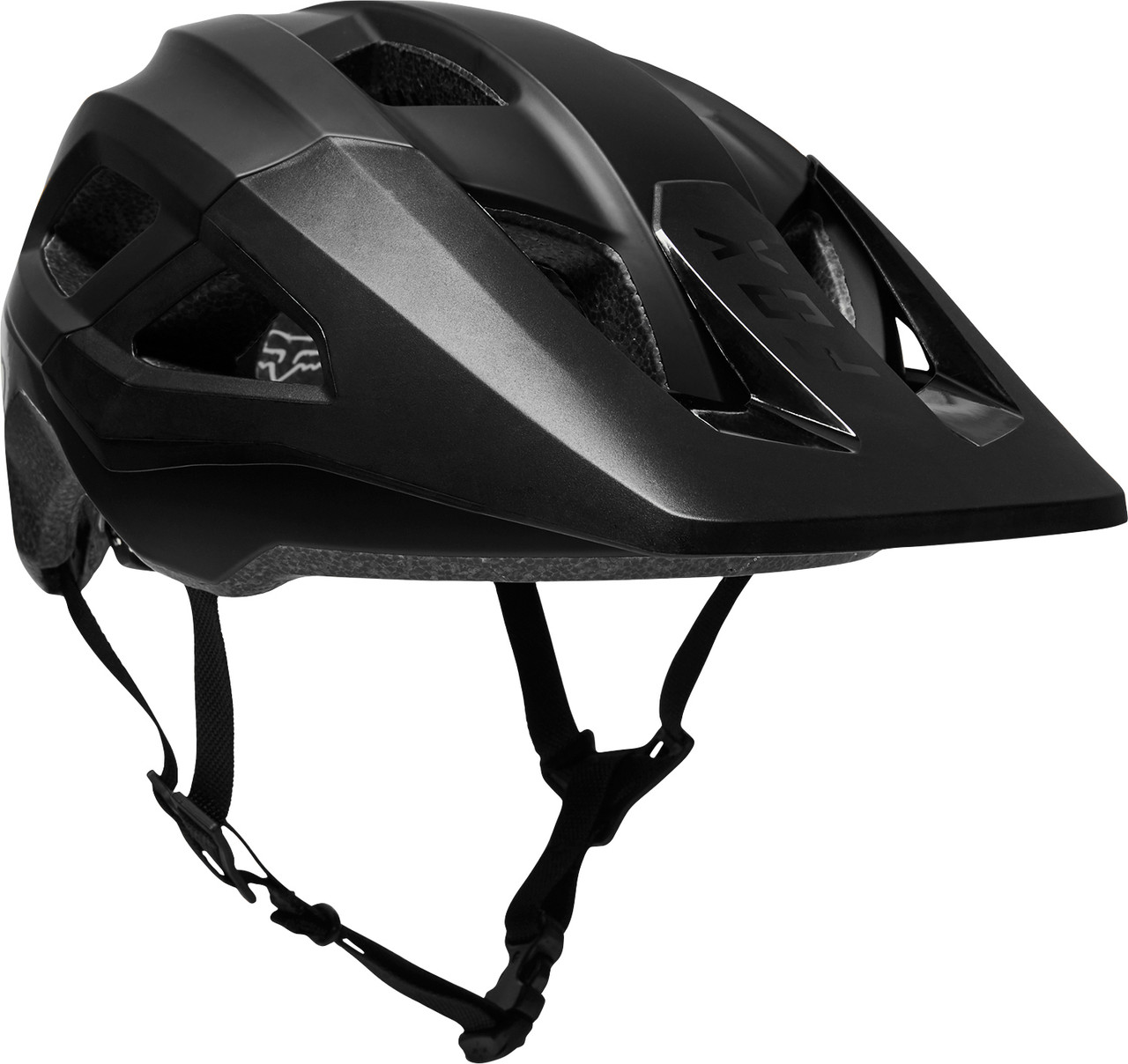 Fox Racing Mainframe Helmet - Youths