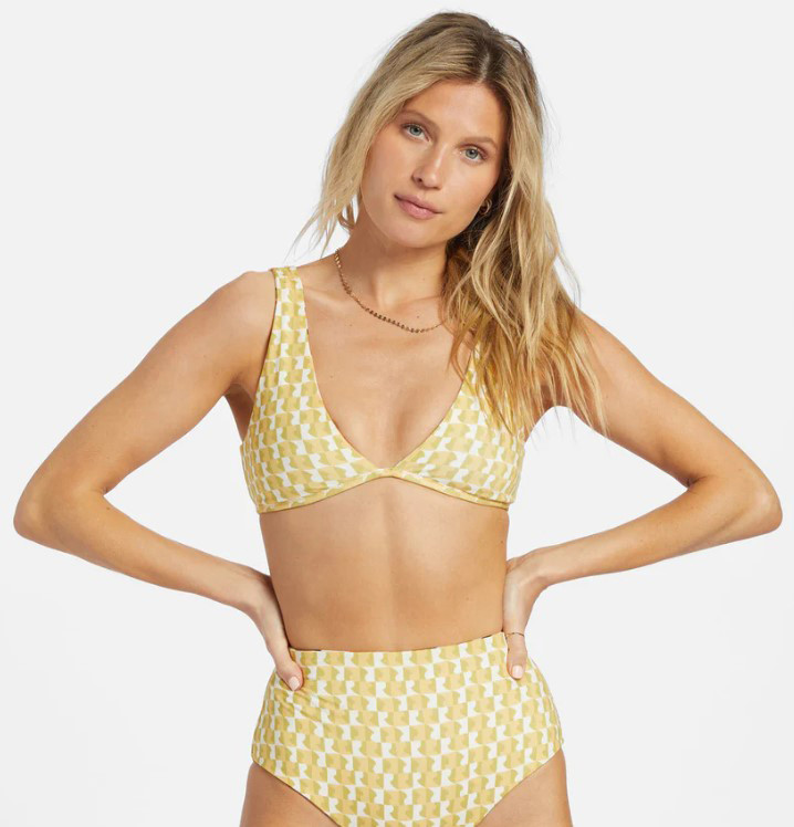 Billabong Return To Paradise Reversible Ava Tank - Women's