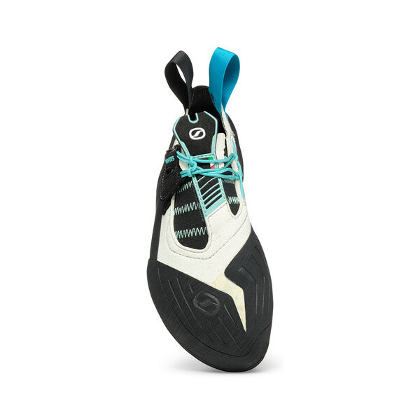 Scarpa Vapor S Climbing Shoes - Women's