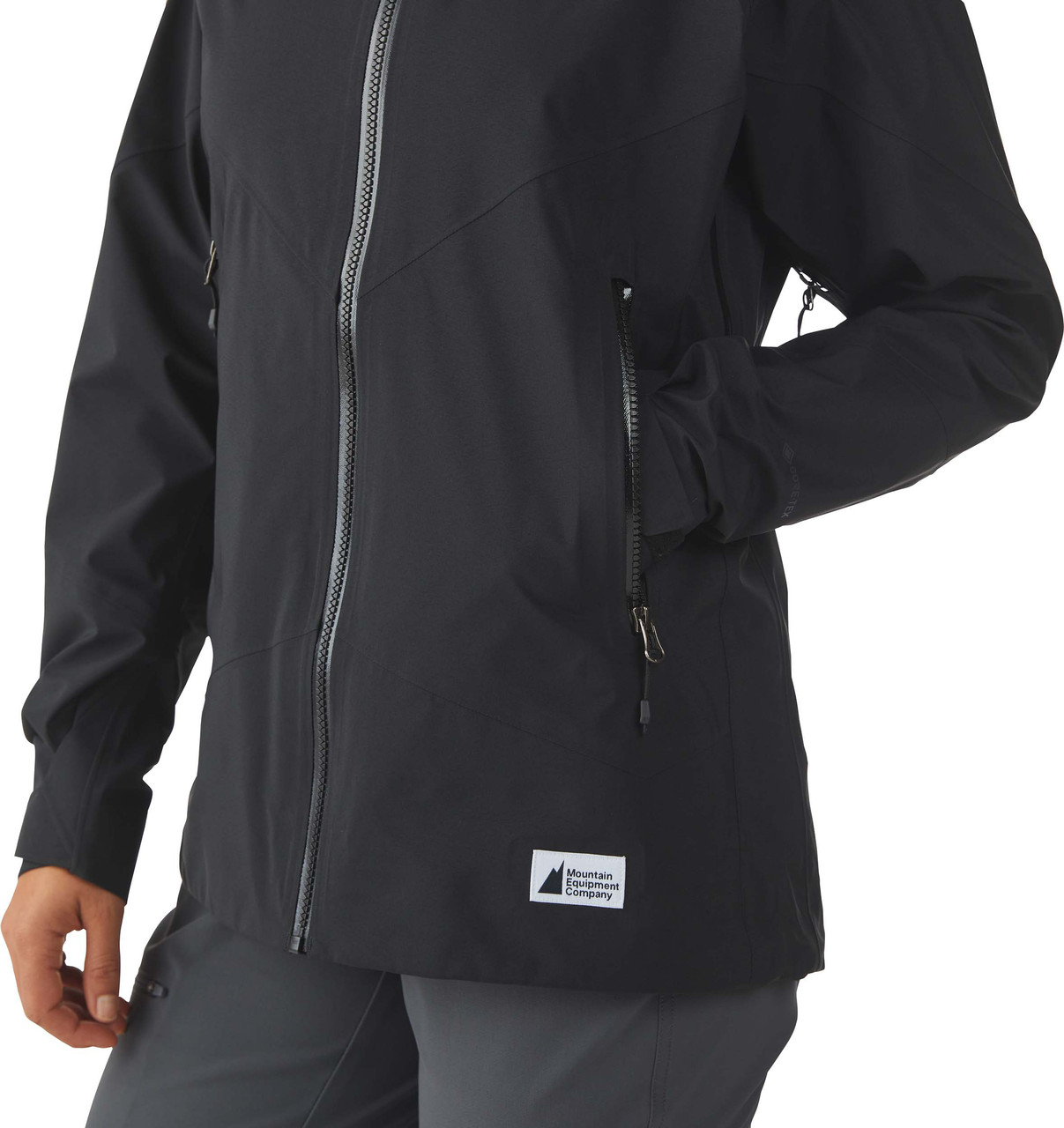 MEC Synergy Gore-Tex Jacket - Women's