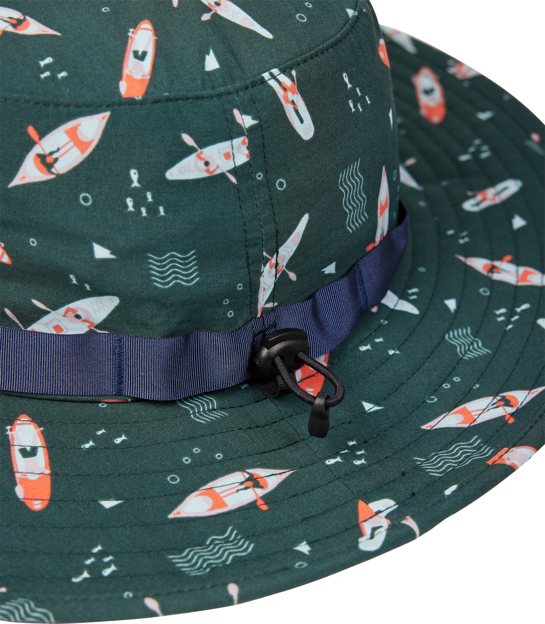 MEC Sun Dodger Wide Brim Hat - Unisex