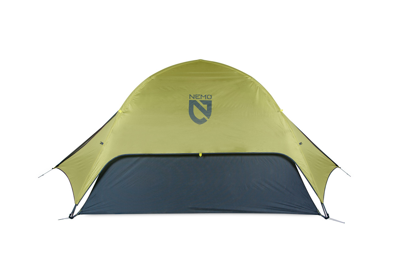 Nemo Hornet OSMO 3-Person Tent