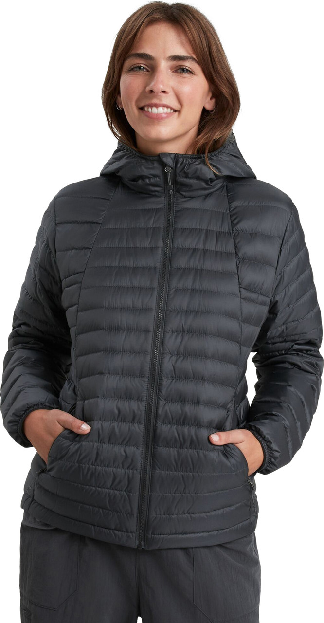 Kathmandu Heli R Hooded Jacket - Women's