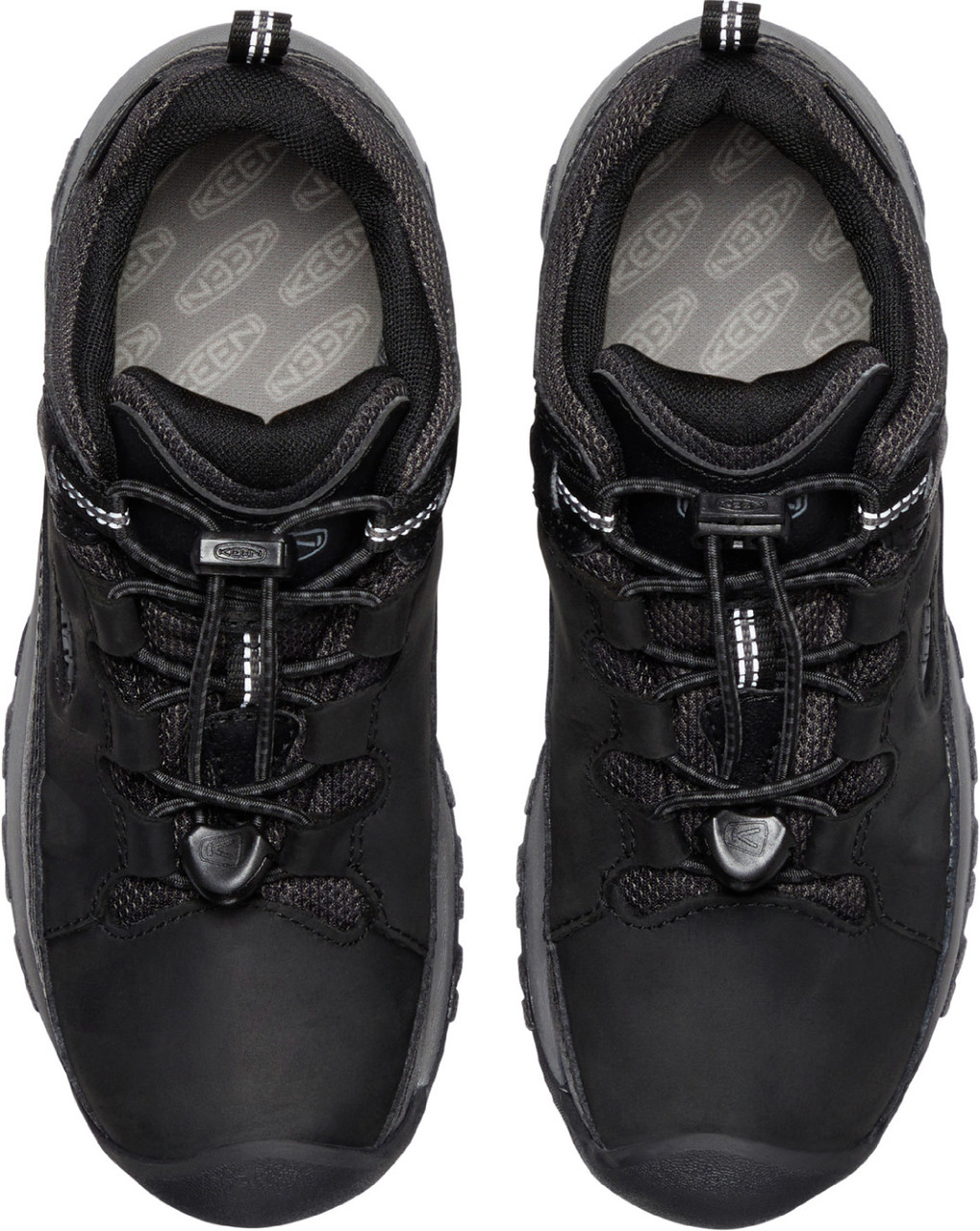 Keen Targhee Low Waterproof Shoes - Youths