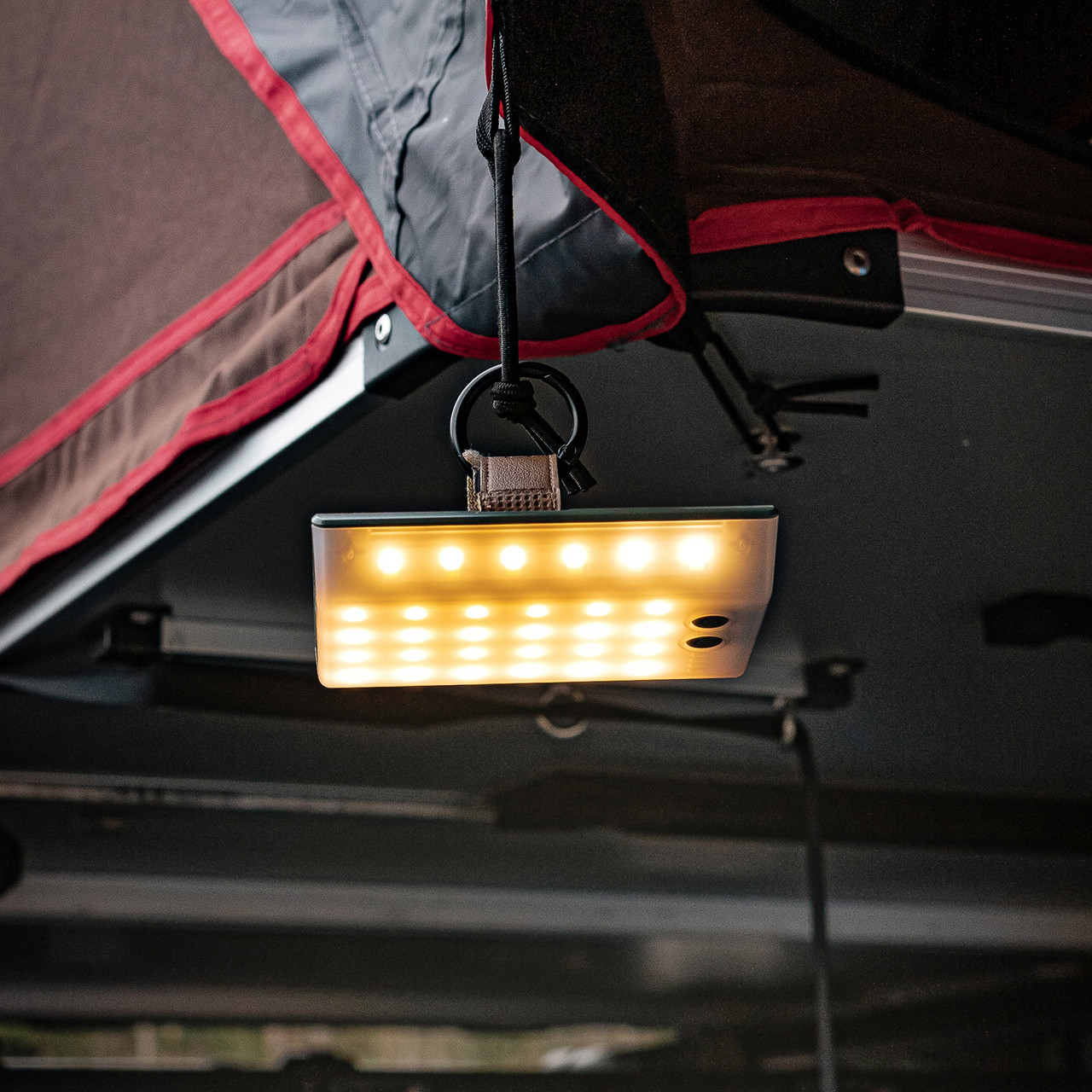 Claymore 3 Face Mini Area Light