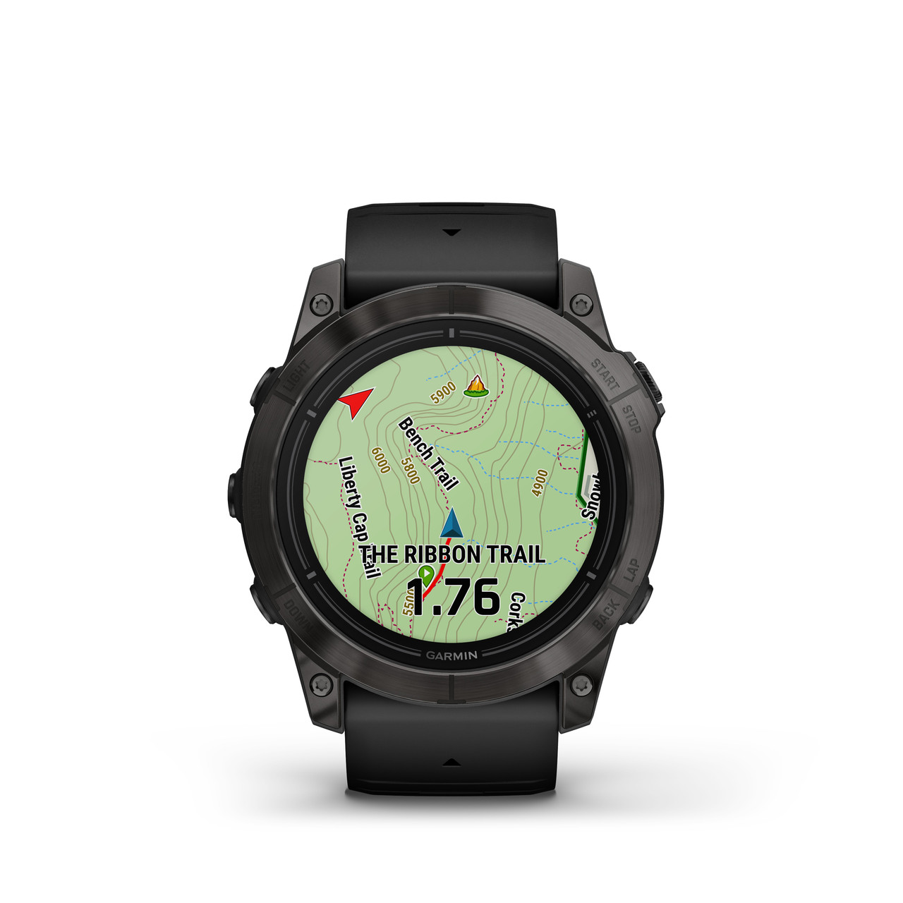Garmin Epix PRO Sapphire 51mm