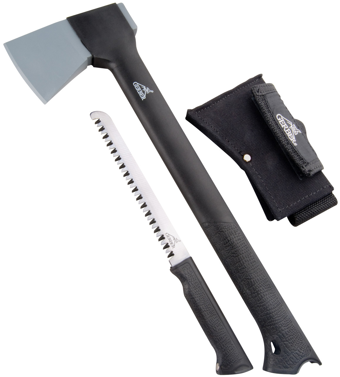 Gerber Gator Combo Axe II