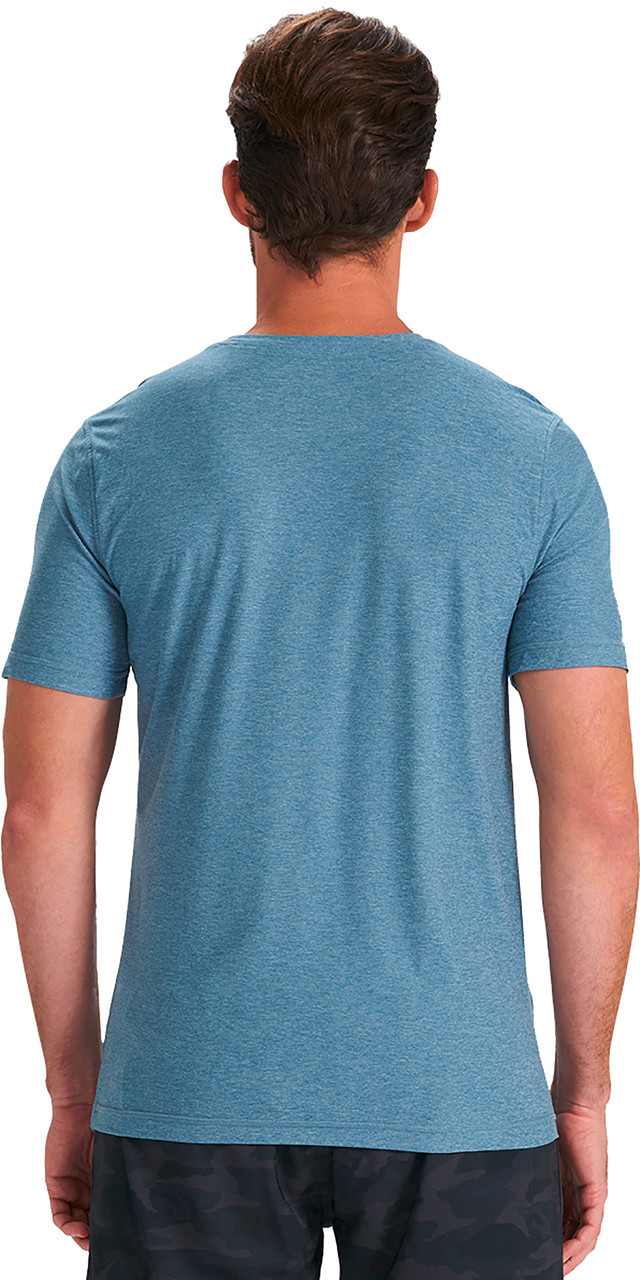 Vuori Strato Tech Shirt - Men's