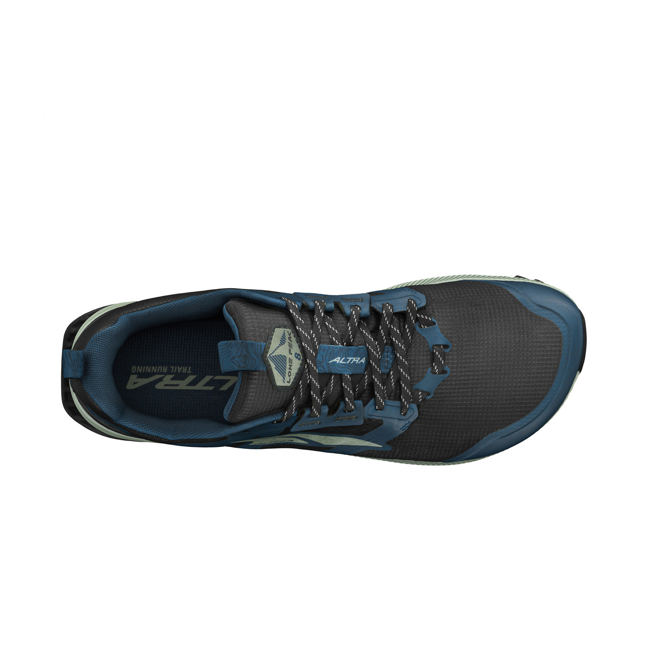 Altra Lone Peak 8 Trail Running Shoes - Men's