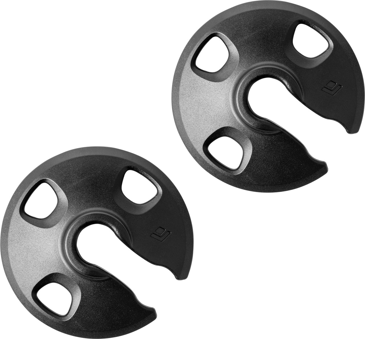 Black Diamond Z-Pole Snow Baskets