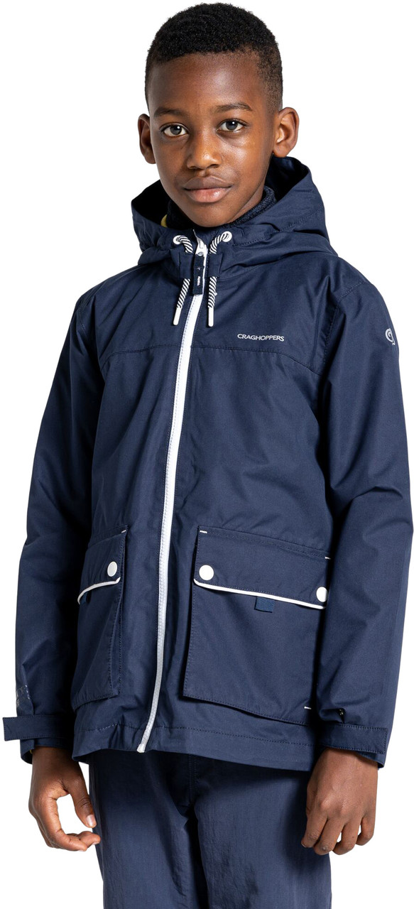 Craghoppers Joslyn Jacket - Children to Youths