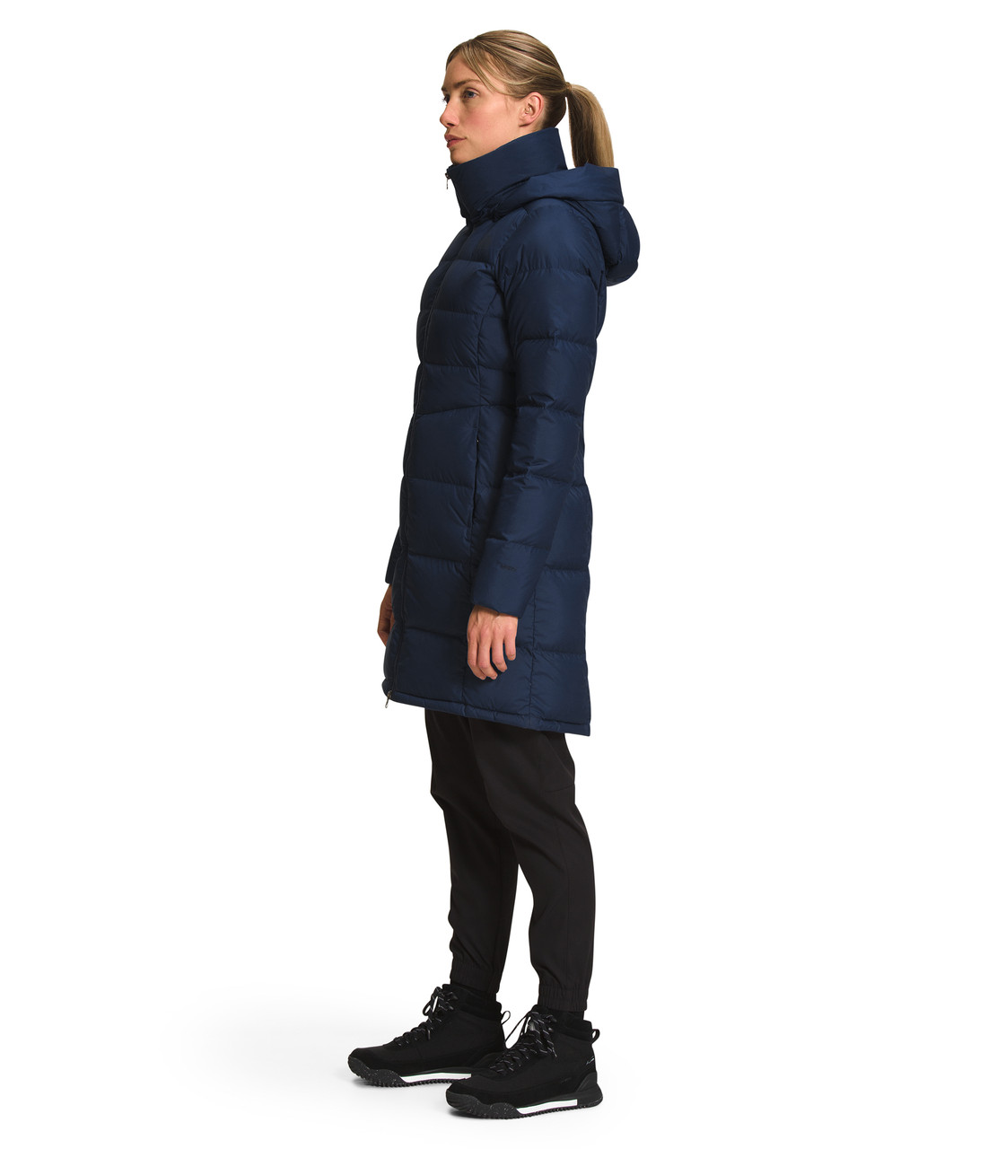 The North Face Metropolis Parka - Women's