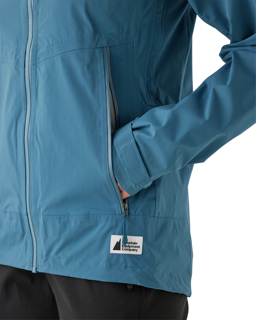 MEC Hydrofoil Stretch Jacket - Women's