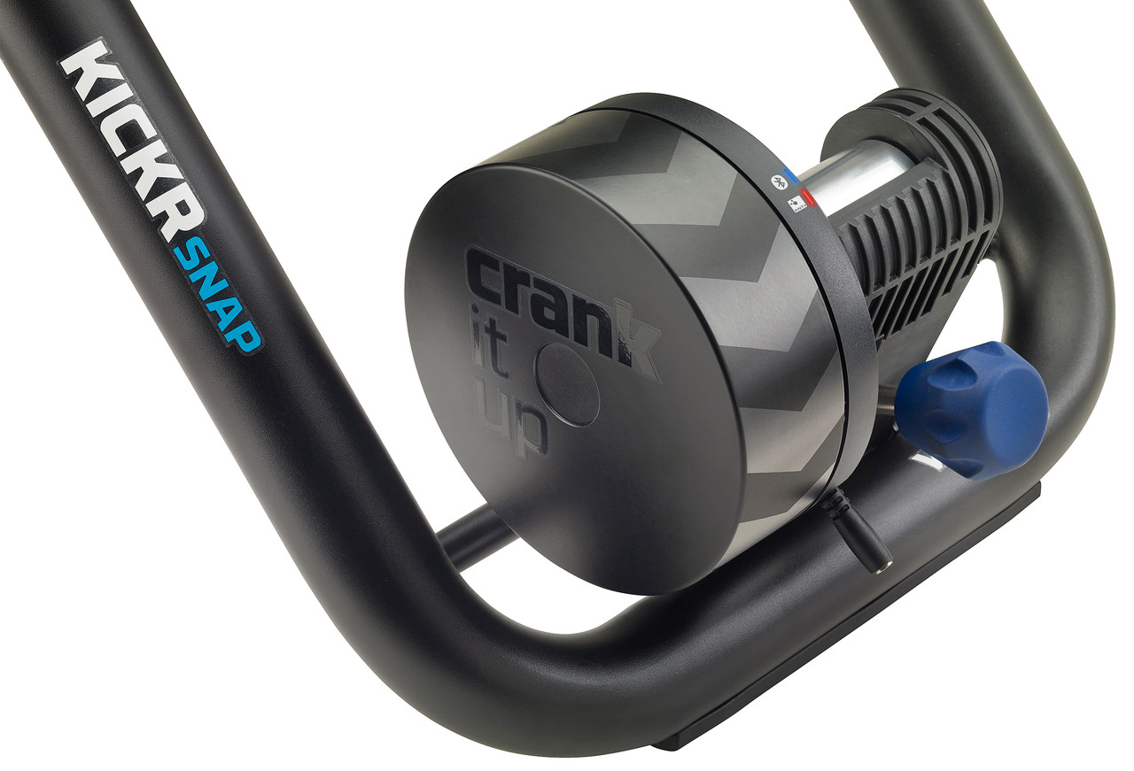 Wahoo Fitness Kickr Snap Smart Bike Trainer