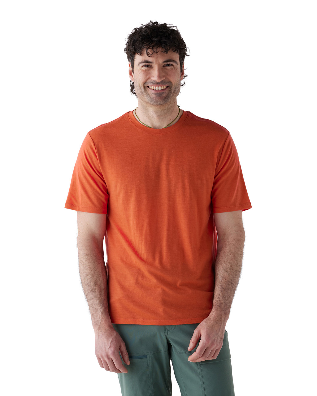 MEC All Day Merino T-Shirt - Men's