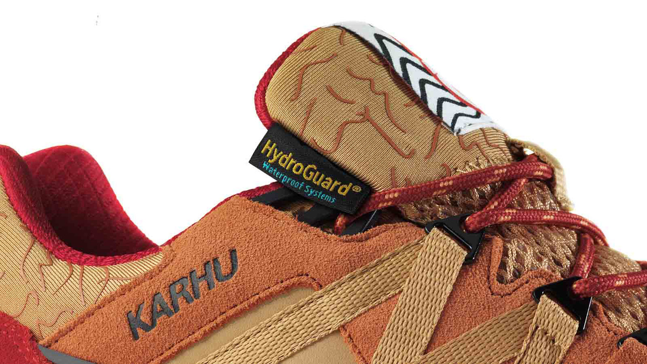 Karhu Fusion XC Light Trail Shoes - Unisex