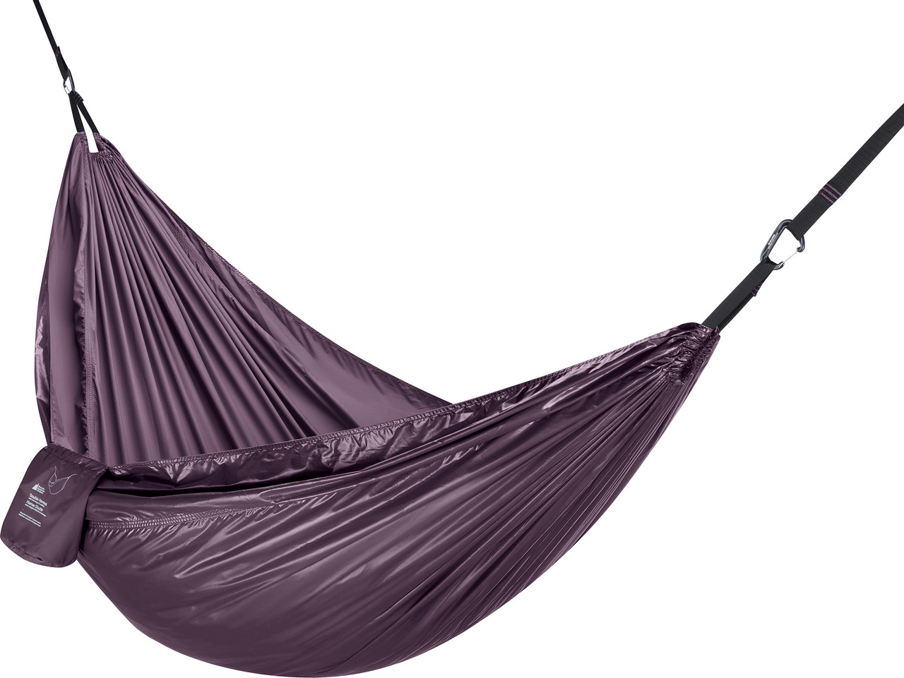 MEC Double Hammock with Tree Straps