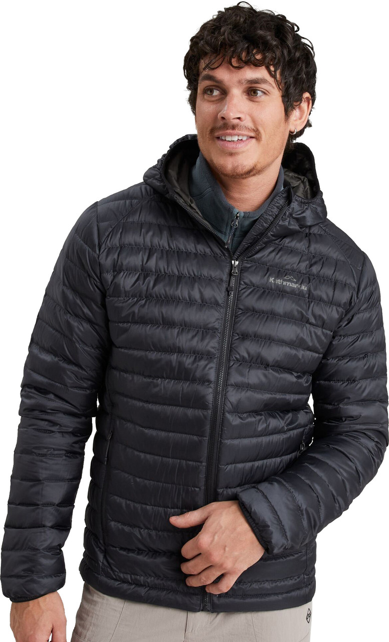 Kathmandu Heli R Hooded Jacket - Men's