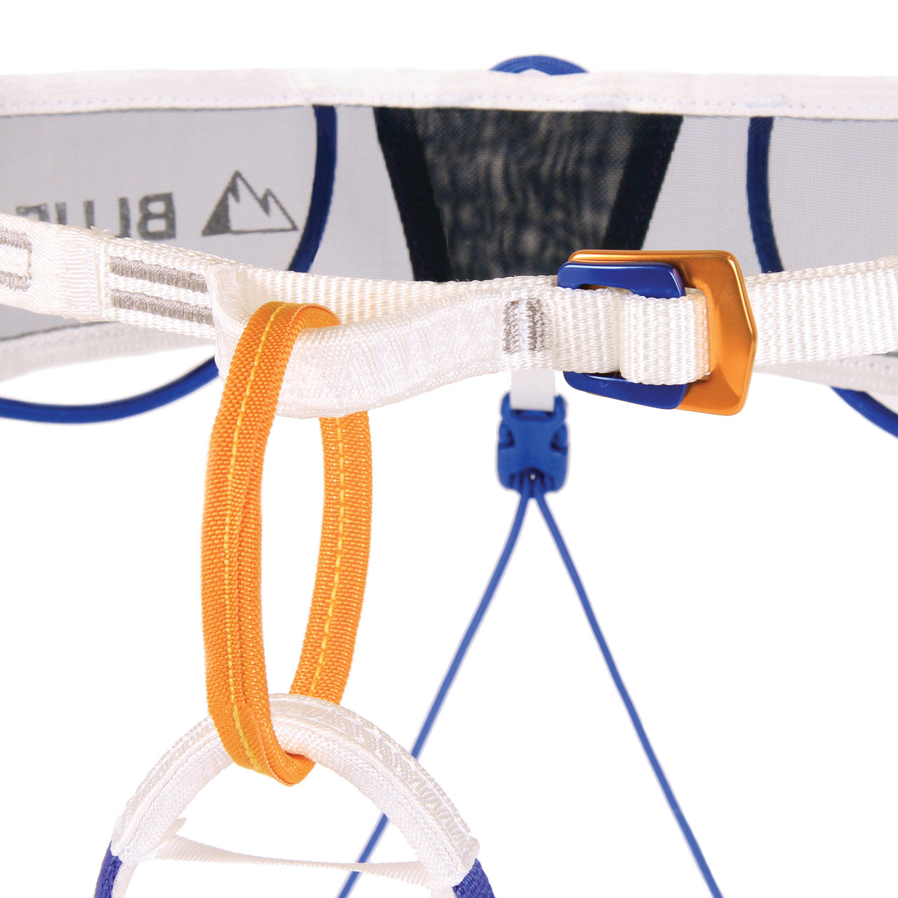 Blue Ice Choucas Pro Harness - Unisex