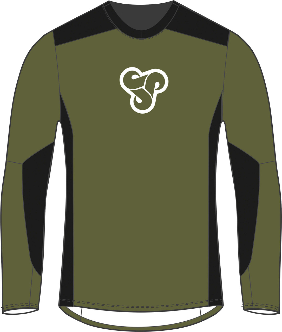 Sombrio Vanquish Jersey - Men's