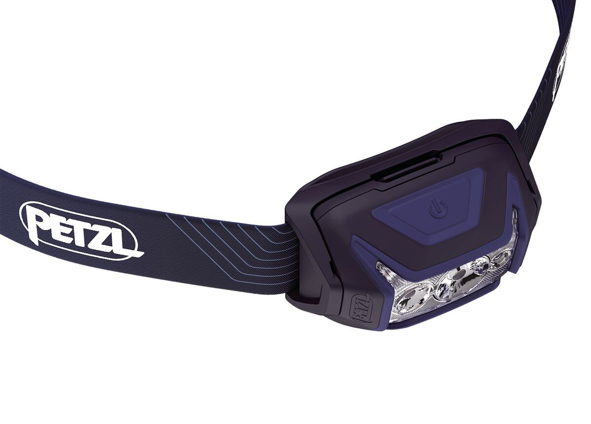 Petzl Actik Headlamp - Unisex