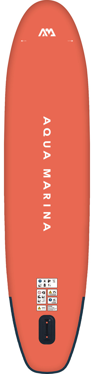 Aqua Marina Monster 12'0