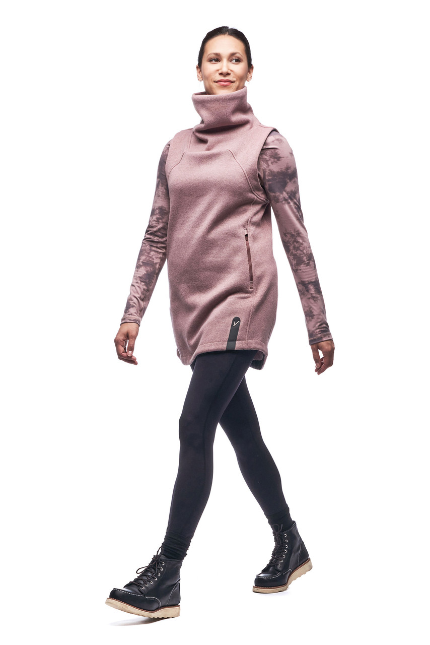 Indyeva Toga Tunic - Women's