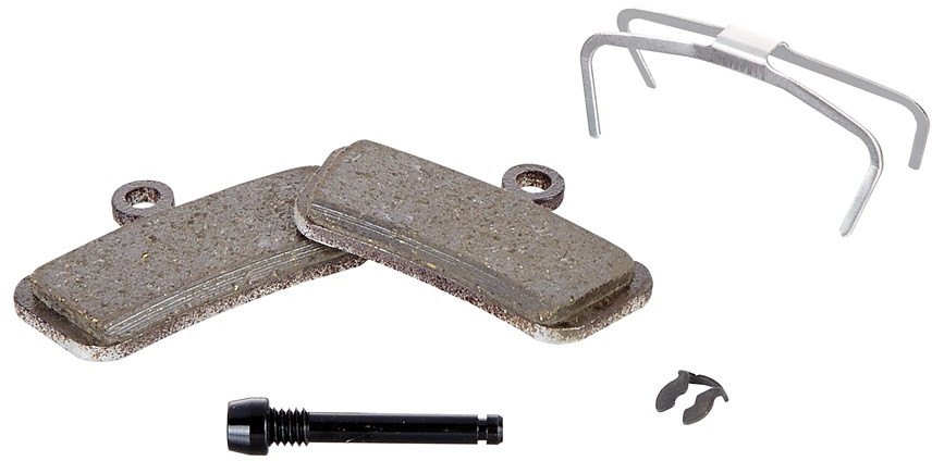 SRAM Guide/Trail Metallic Disc Brake Pads