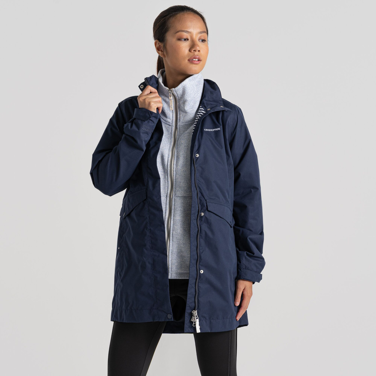 Craghoppers Larissa Jacket - Women's
