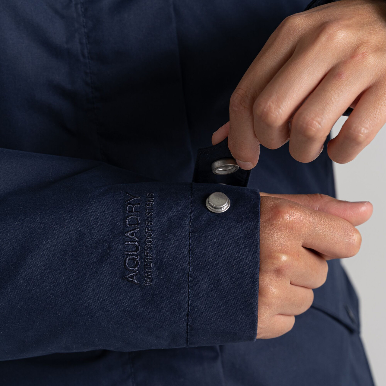 Craghoppers Larissa Jacket - Women's